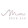 Company Logo For Mimi Brow Bar'