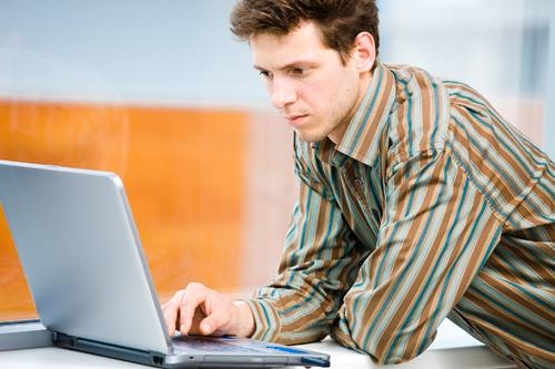 Take my online class