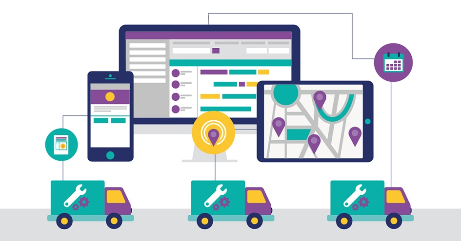 Field Service Management Market 2018'