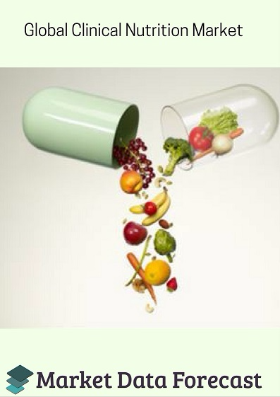 Clinical Nutrition Market'