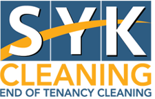 Company Logo For SYK End of Tenancy Cleaning'