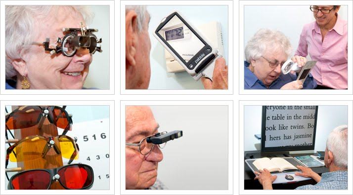 Vision Care Devices Market