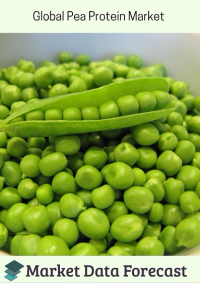 Pea Protein market