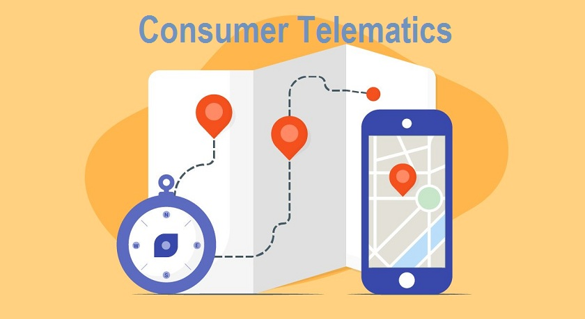 Consumer Telematics Market