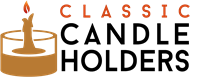 ClassicCandleHolders.com Logo