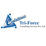 Tri-Force Consulting Services Pvt. Ltd. Logo