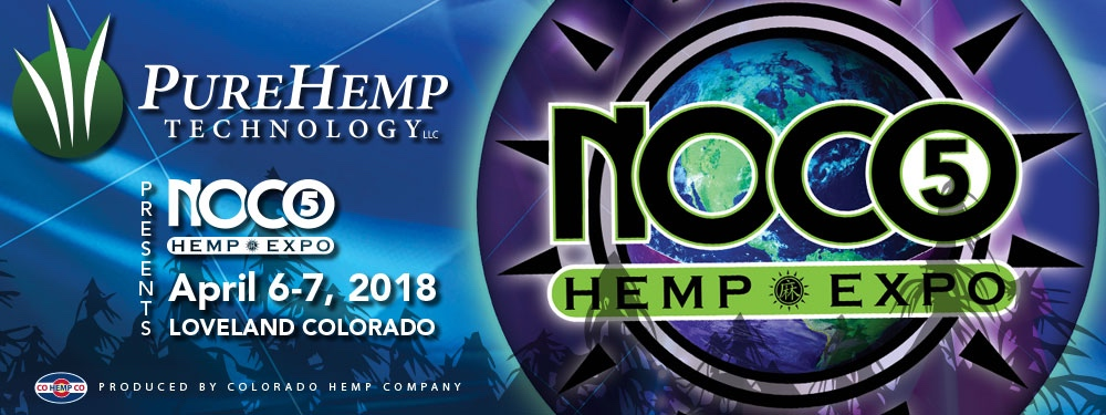 NoCo Hemp Expo'