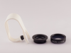 Pocket Lens Macro and Wide-angle lenses'