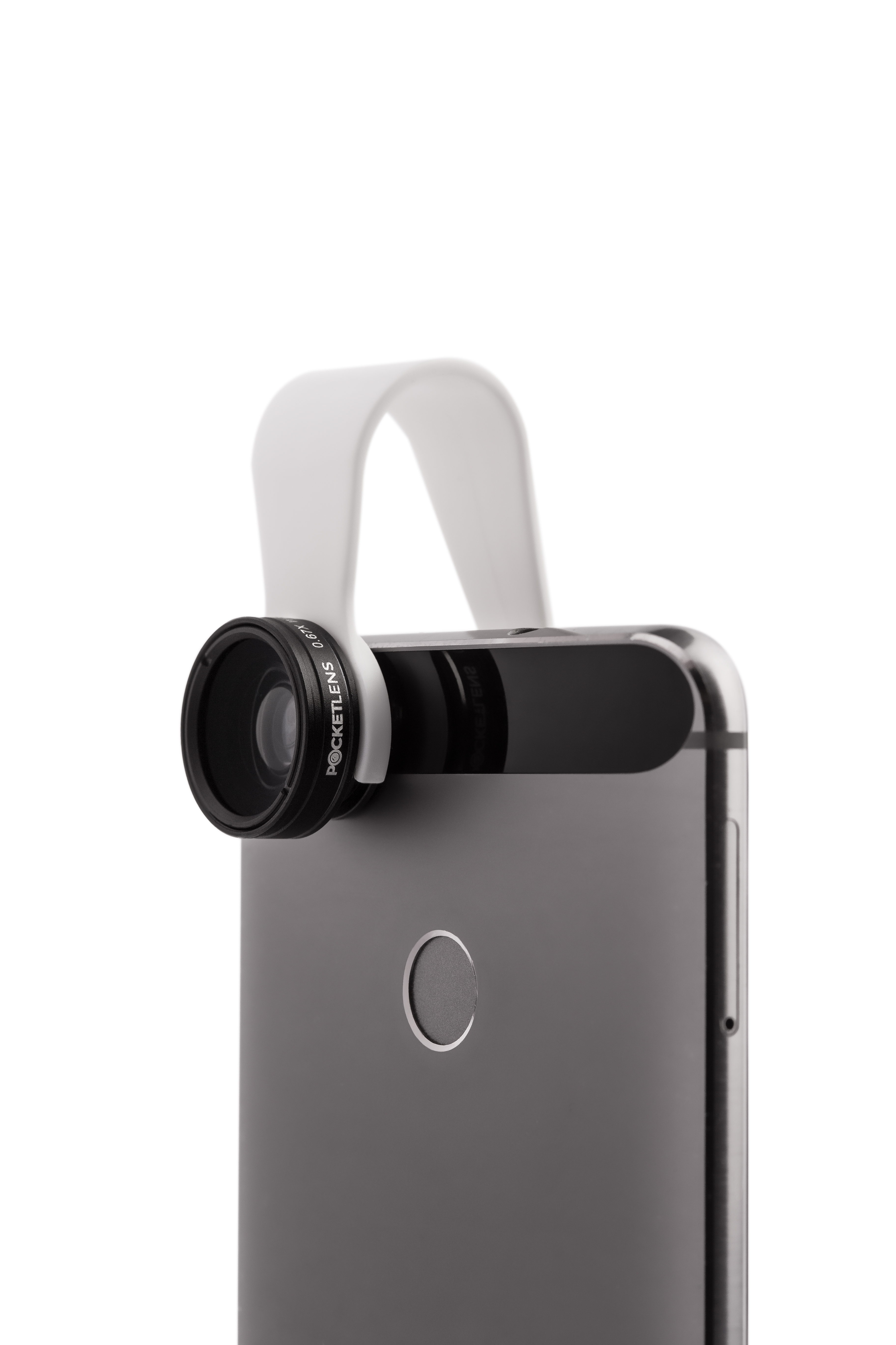 Pocket Lens Is Perfect for Android Devices Too'