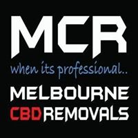 Company Logo For Melbourne CBD Removals'