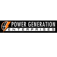 Power Generation Enterprises, Inc. Logo