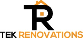 TEK Renovations Logo