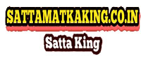 Company Logo For Satta Matka King'