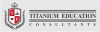 Company Logo For Titanium Education Consultants'