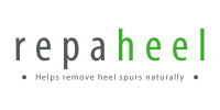 RepaHeel LLC Logo