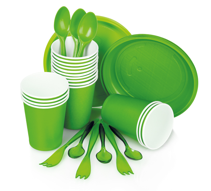 bioplastic market