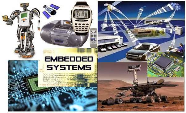 Embedded Systems Market'
