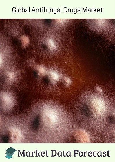 Antifungal Drugs Market