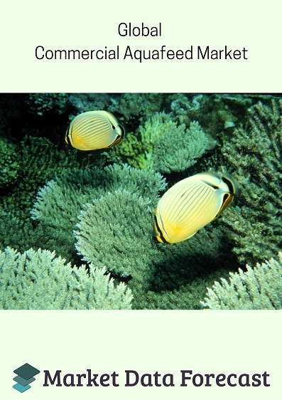 Commercial Aqua Feed Market
