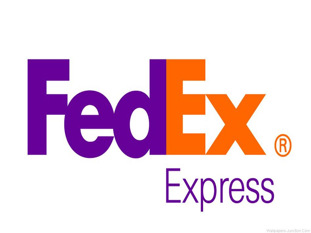 Company Logo For Fedex Gurgaon'