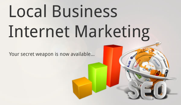 Local Business Marketing