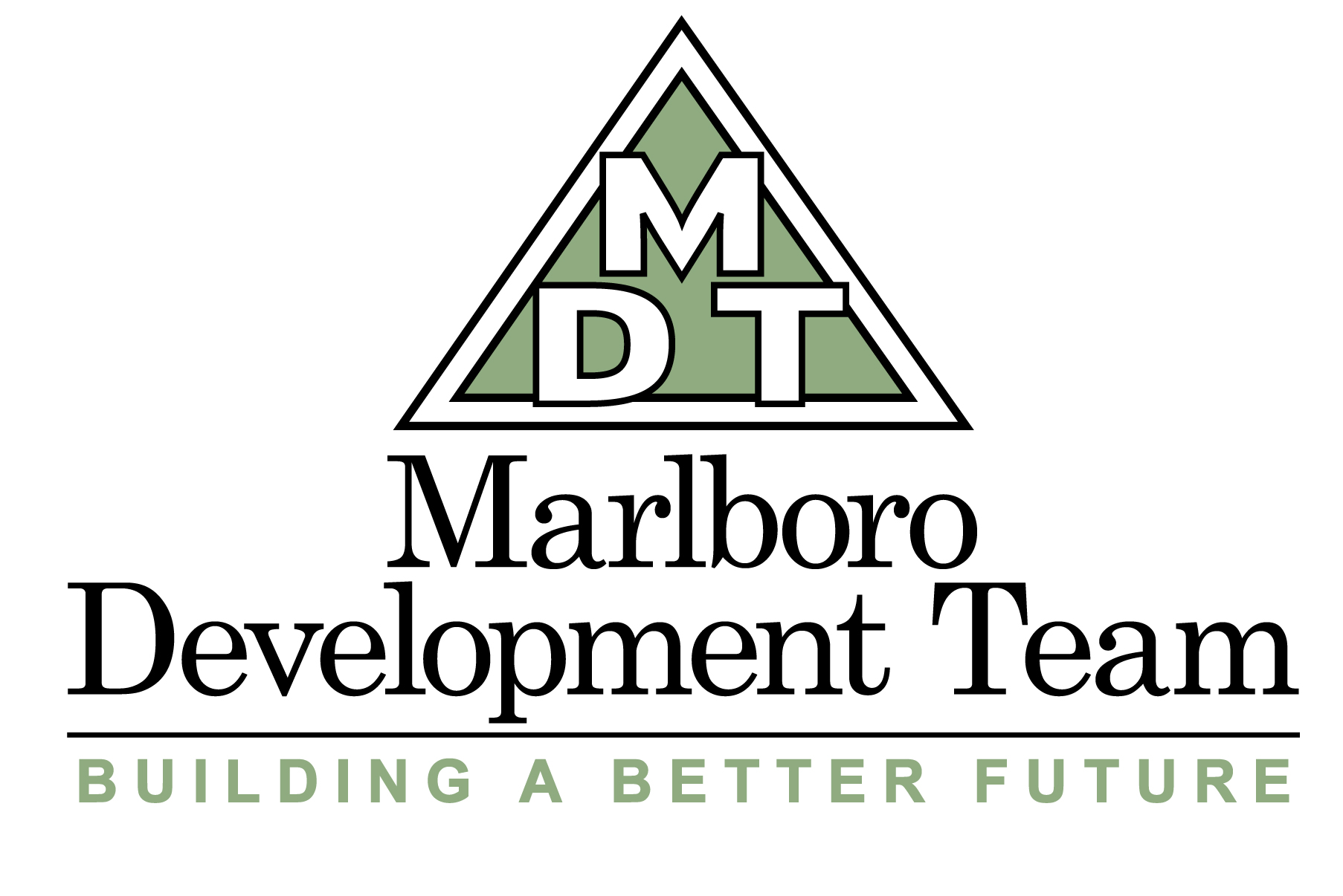 Marlboro Development Team Logo