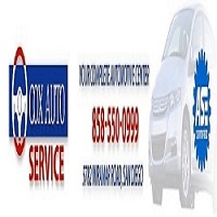 Coxauto service Logo