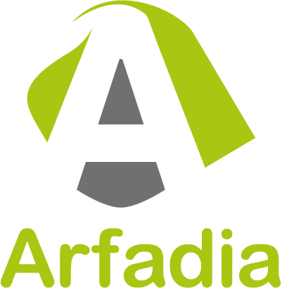 Company Logo For Arfadia'