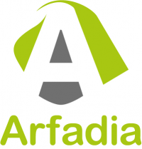 Arfadia Logo