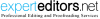 Company Logo For ExpertEditors.Net'