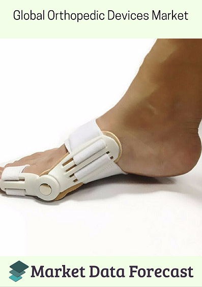 Global Orthopedic Devices Market