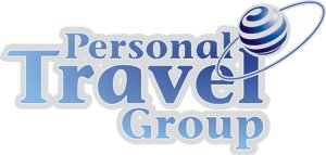Logo for Personal Travel Group'