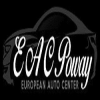 EAC Poway Logo
