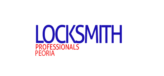 Company Logo For Locksmith Peoria'