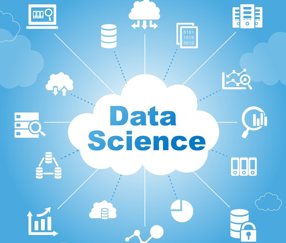 Data Science Platform'