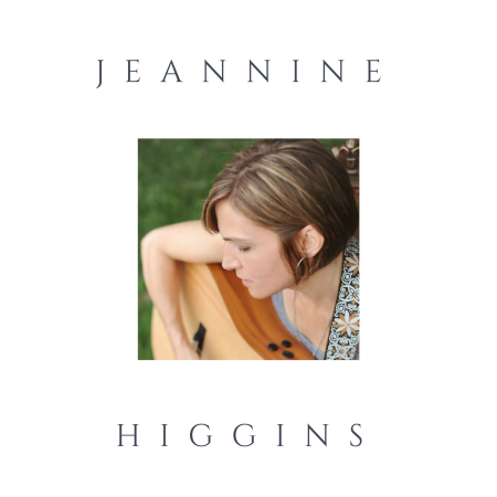 Jeannine Higgins'