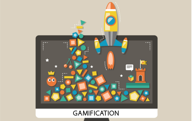 Gamification Market 2018