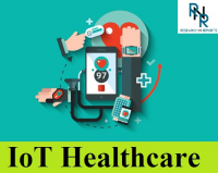 IoT Healthcare Market 2018