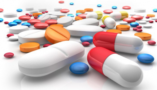 Contract Pharmaceutical Manufacturing Market 2018'