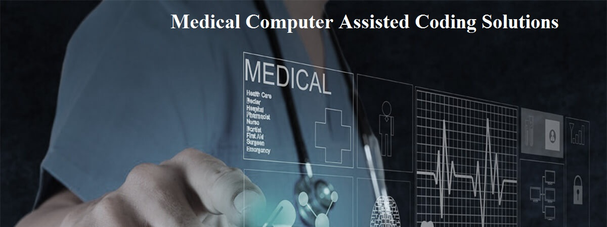 Medical Computer Assisted Coding Solutions market