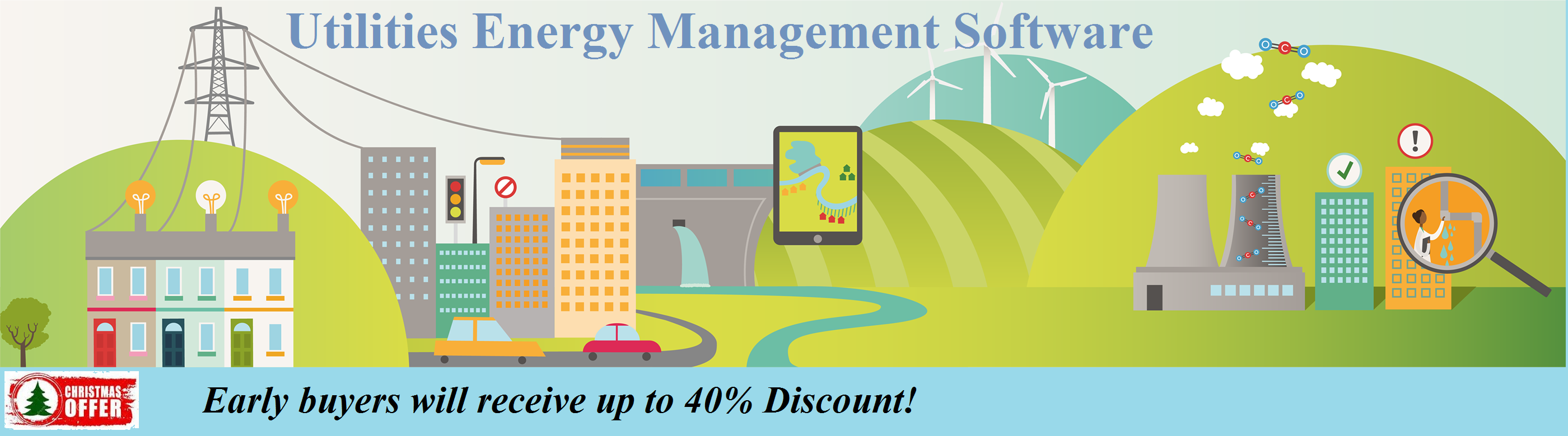 Utilities Energy Management Software Market'