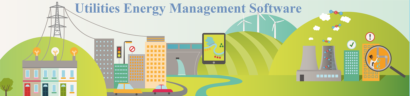 Utilities Energy Management Software market