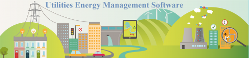 Utilities Energy Management Software market'