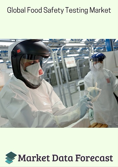 Food Safety Testing Market