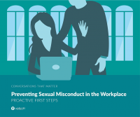 Preventing Sexual Misconduct in the Workplace