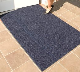 Floormat'