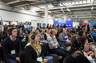 Event Tech Live'