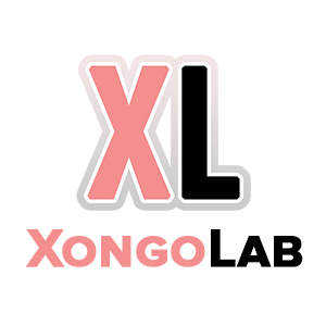 XongoLab Technologies Logo