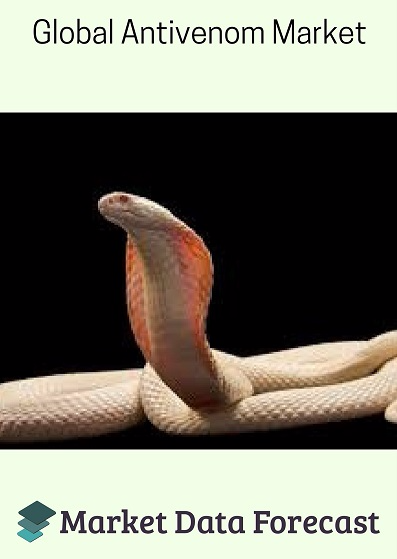 Antivenom Market