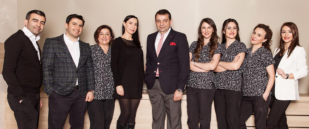 Drthair Hair Transplant Clinic Turkey'